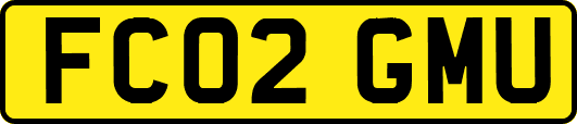 FC02GMU