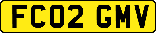 FC02GMV