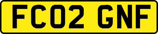 FC02GNF