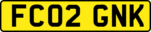 FC02GNK