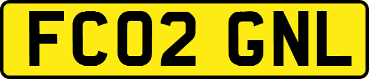 FC02GNL
