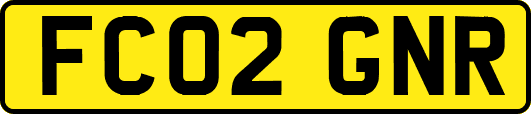 FC02GNR