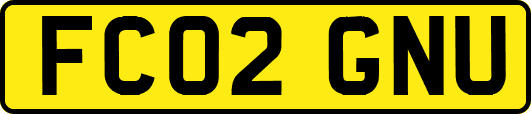 FC02GNU