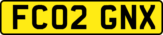 FC02GNX