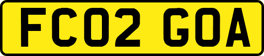 FC02GOA