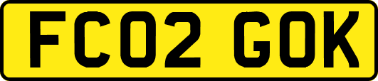 FC02GOK