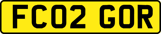 FC02GOR
