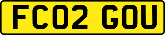 FC02GOU