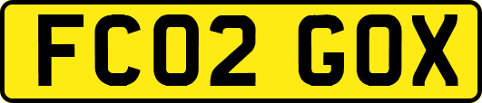 FC02GOX