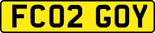 FC02GOY