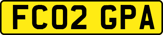 FC02GPA