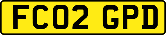 FC02GPD