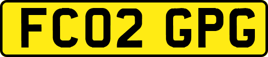FC02GPG
