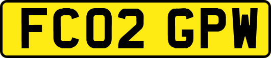 FC02GPW