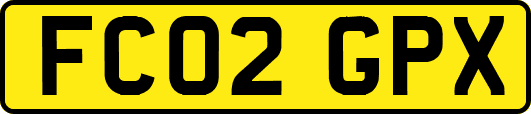 FC02GPX