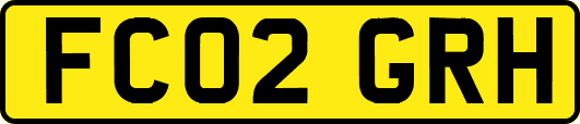 FC02GRH