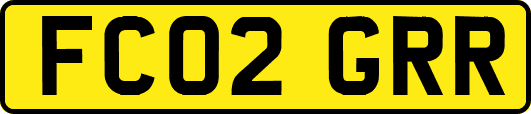 FC02GRR