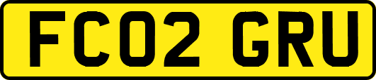 FC02GRU
