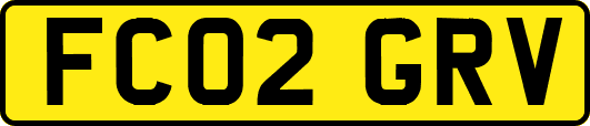 FC02GRV