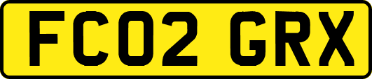 FC02GRX