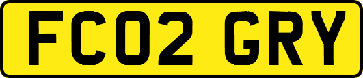 FC02GRY