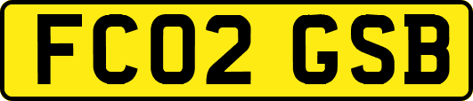 FC02GSB