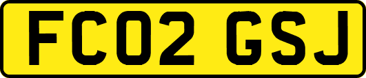 FC02GSJ