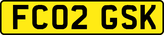 FC02GSK