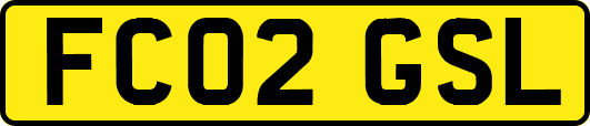 FC02GSL
