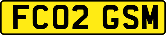 FC02GSM