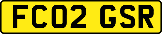 FC02GSR