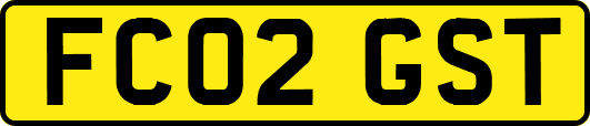 FC02GST