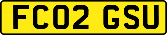 FC02GSU
