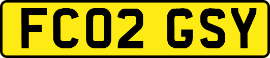 FC02GSY