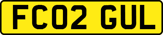 FC02GUL