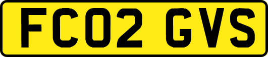 FC02GVS