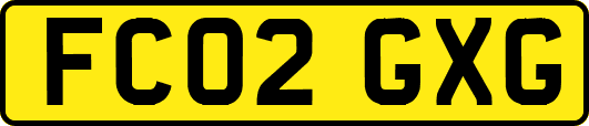 FC02GXG