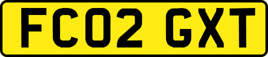 FC02GXT