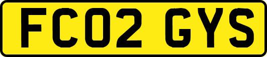 FC02GYS