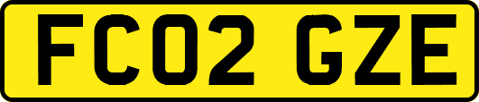 FC02GZE