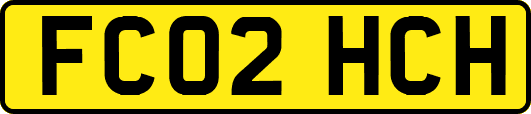 FC02HCH