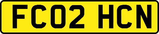 FC02HCN