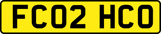 FC02HCO