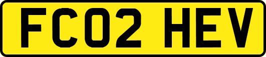 FC02HEV
