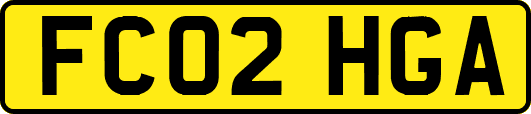 FC02HGA