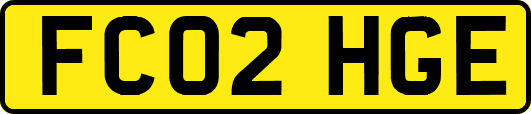FC02HGE