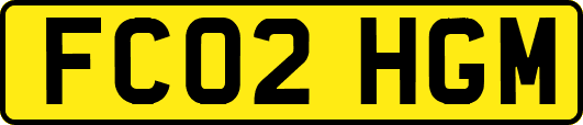 FC02HGM