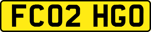 FC02HGO