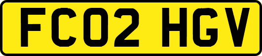 FC02HGV