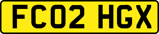 FC02HGX
